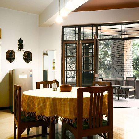 Laika Boutique Stay By Evaddo Bangalore Eksteriør billede