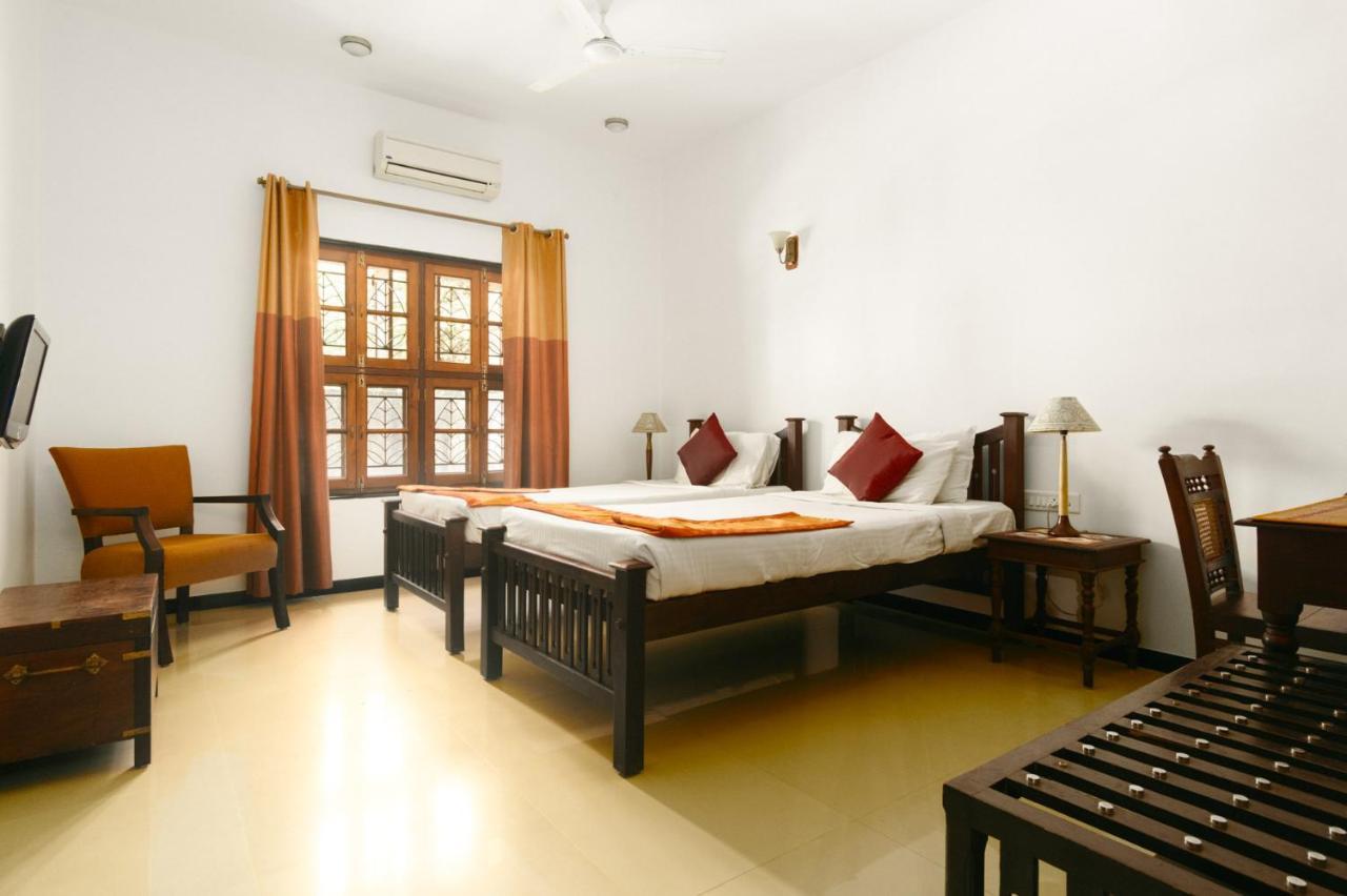 Laika Boutique Stay By Evaddo Bangalore Eksteriør billede