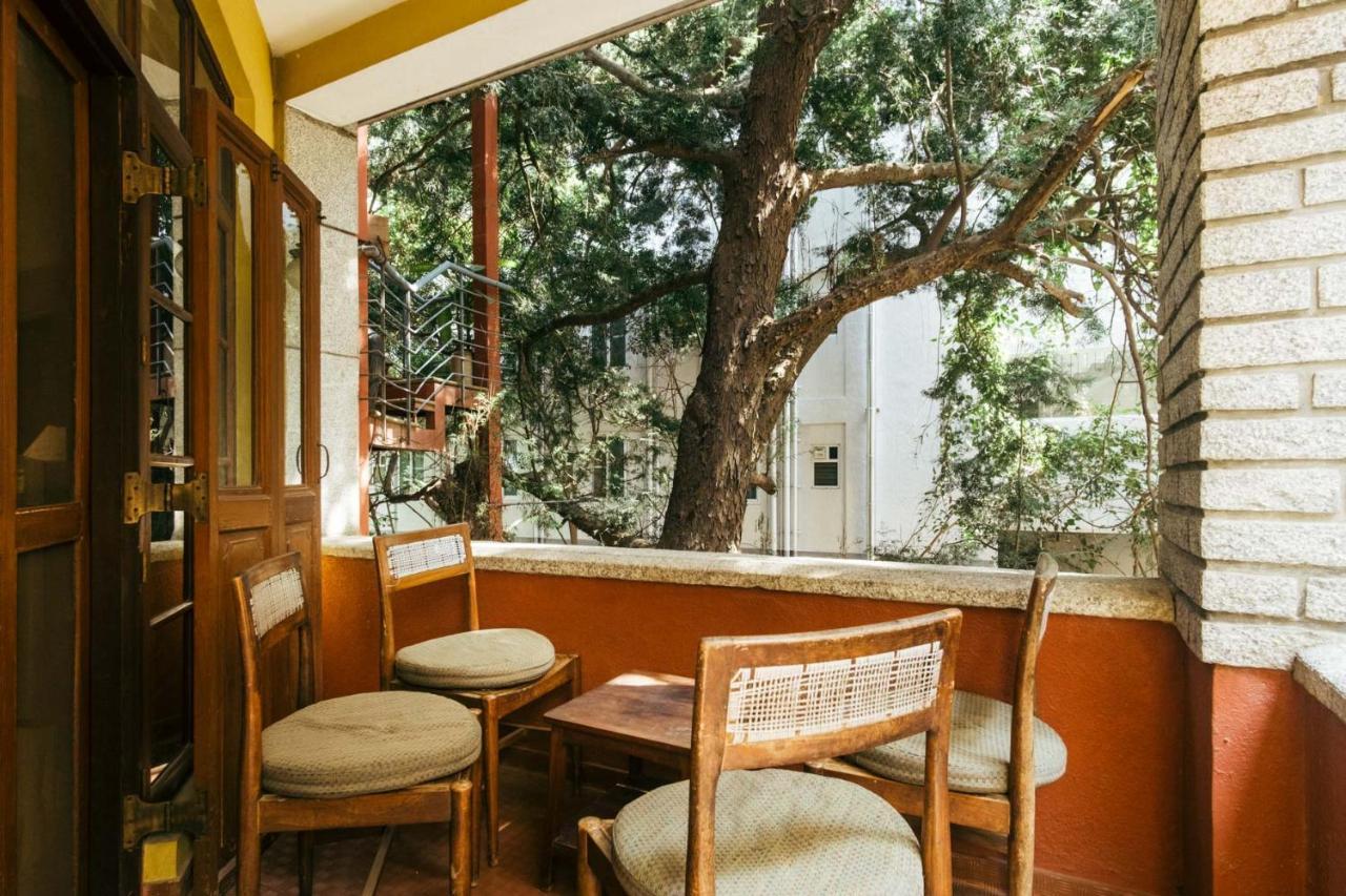 Laika Boutique Stay By Evaddo Bangalore Eksteriør billede