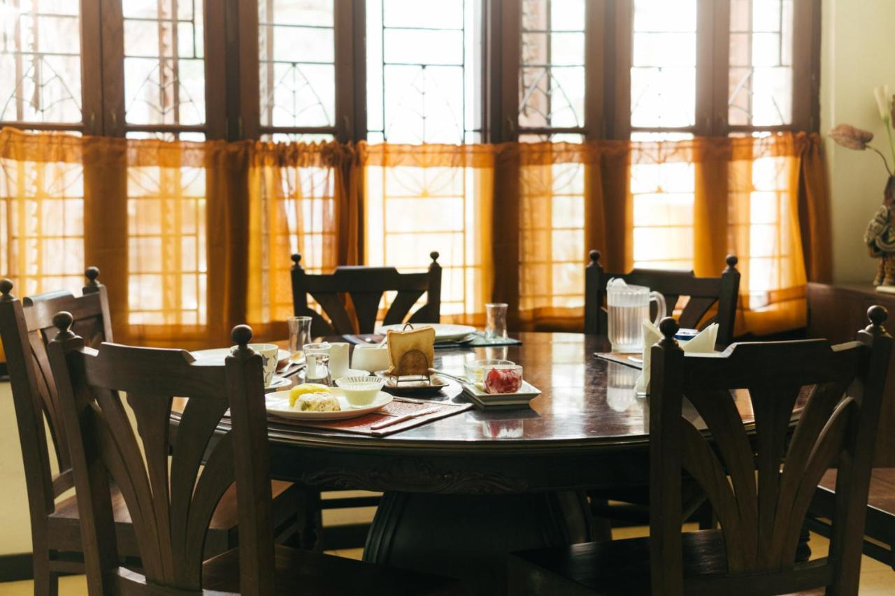 Laika Boutique Stay By Evaddo Bangalore Eksteriør billede