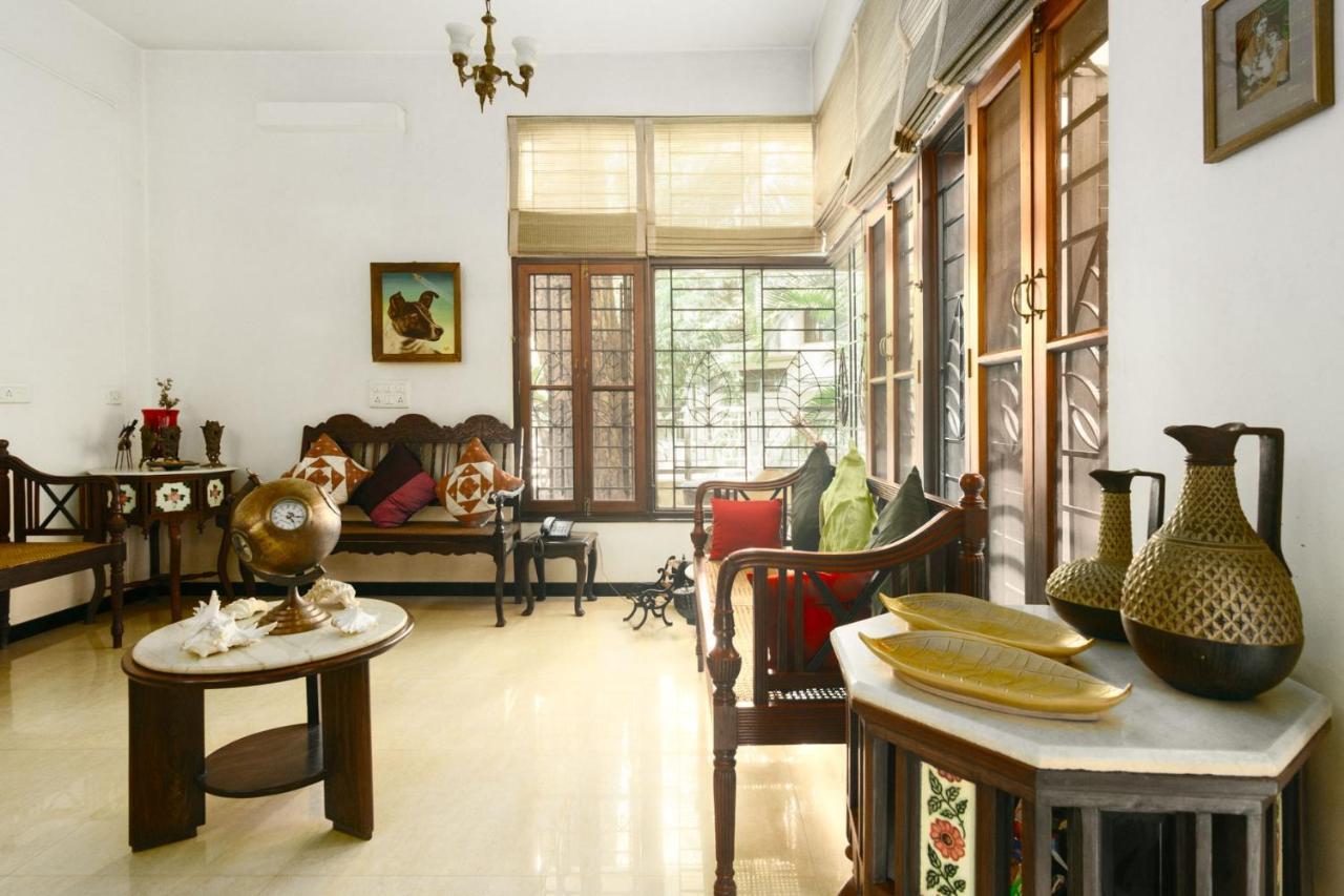 Laika Boutique Stay By Evaddo Bangalore Eksteriør billede