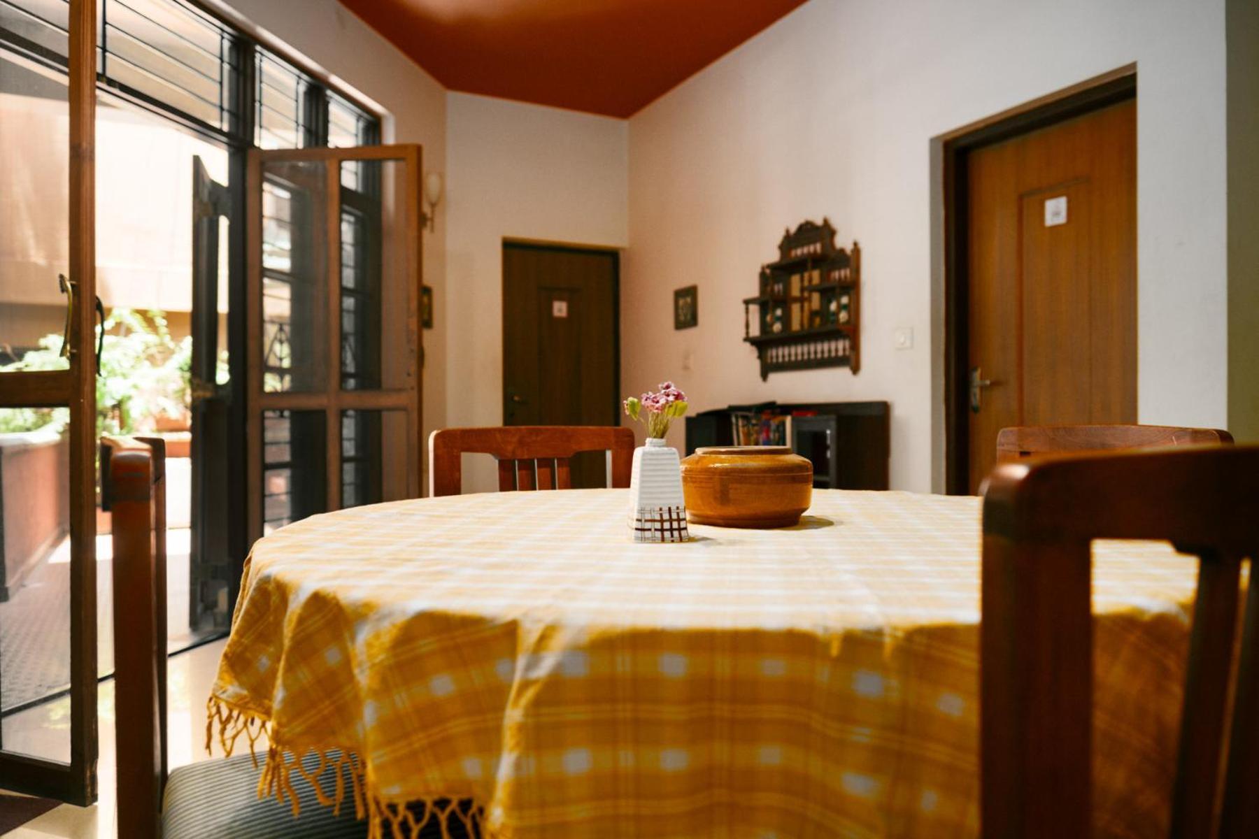Laika Boutique Stay By Evaddo Bangalore Eksteriør billede