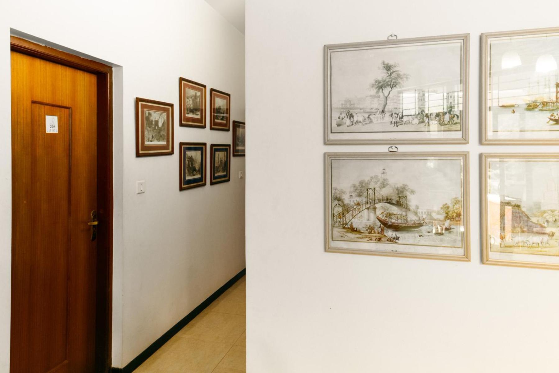 Laika Boutique Stay By Evaddo Bangalore Eksteriør billede