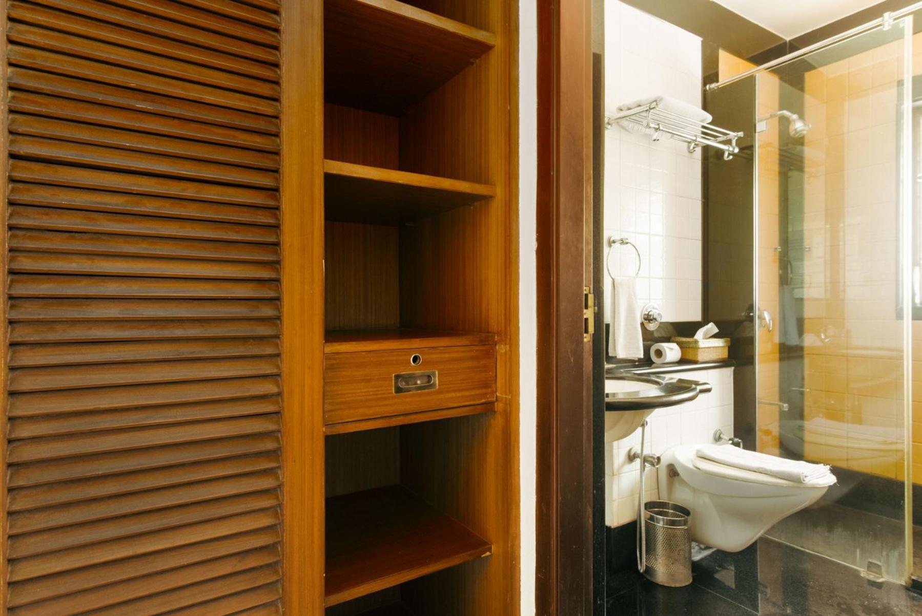 Laika Boutique Stay By Evaddo Bangalore Eksteriør billede