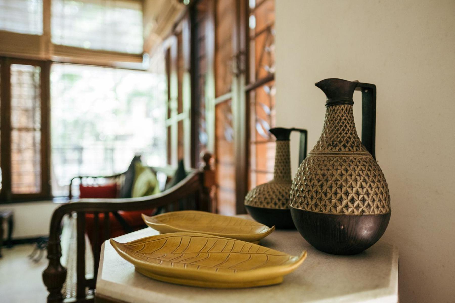 Laika Boutique Stay By Evaddo Bangalore Eksteriør billede