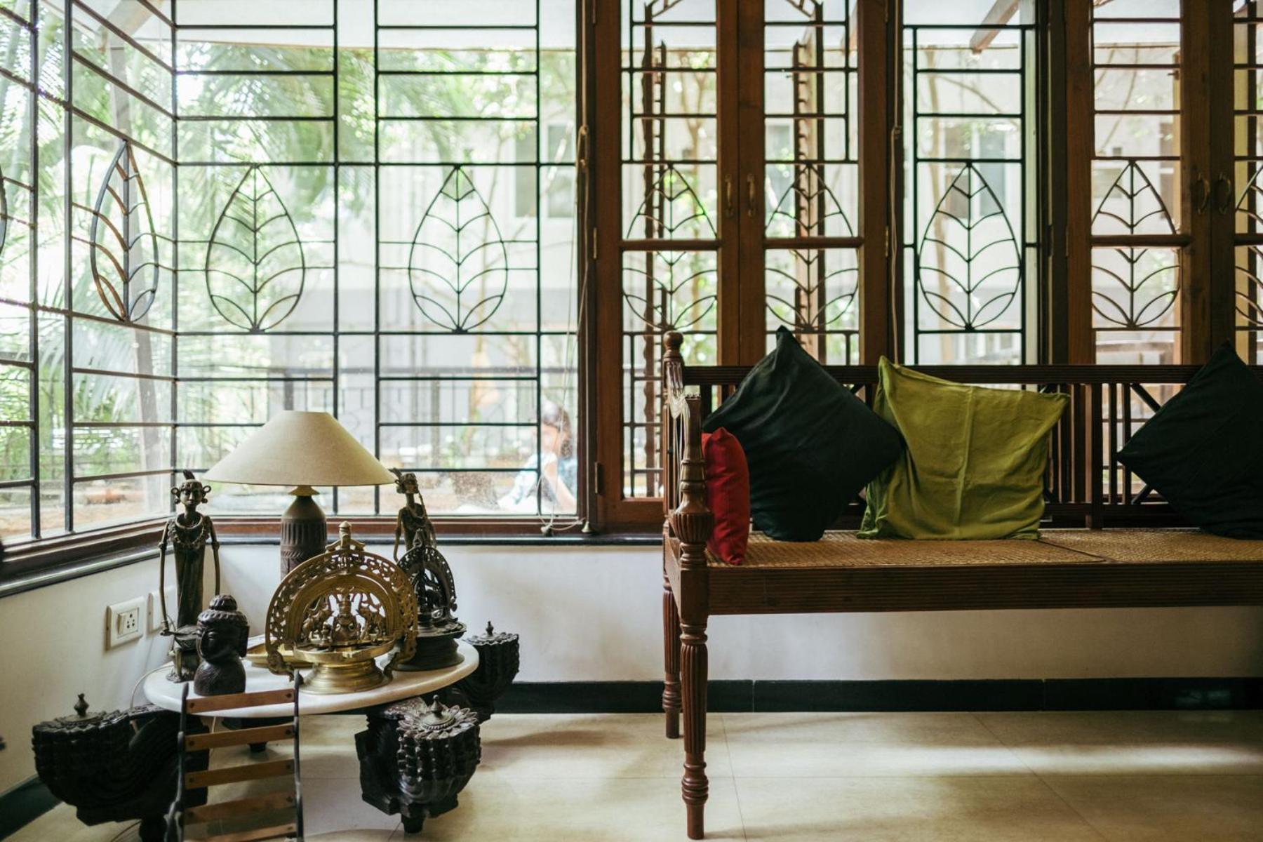 Laika Boutique Stay By Evaddo Bangalore Eksteriør billede