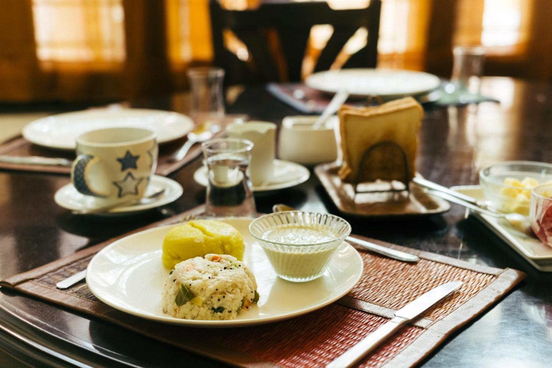 Laika Boutique Stay By Evaddo Bangalore Eksteriør billede