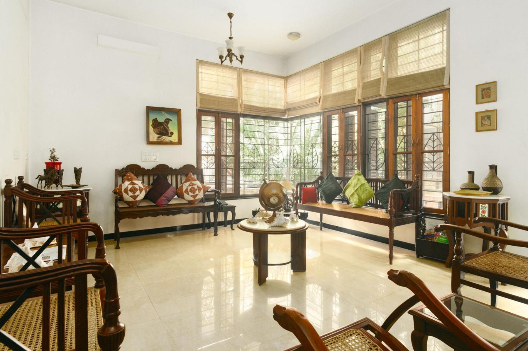Laika Boutique Stay By Evaddo Bangalore Eksteriør billede