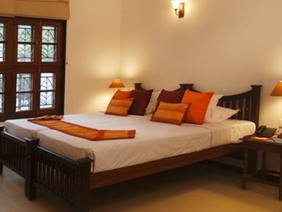 Laika Boutique Stay By Evaddo Bangalore Eksteriør billede