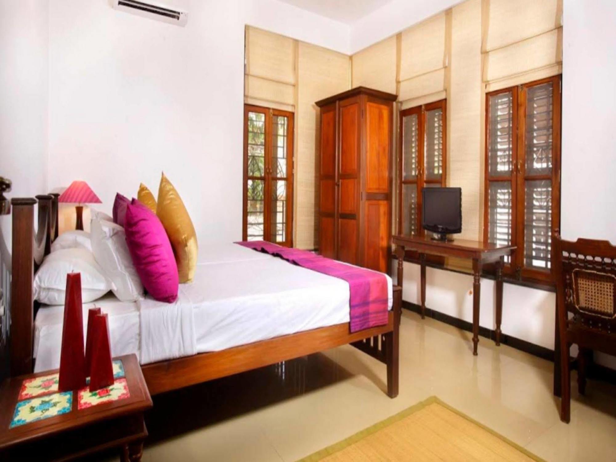 Laika Boutique Stay By Evaddo Bangalore Eksteriør billede