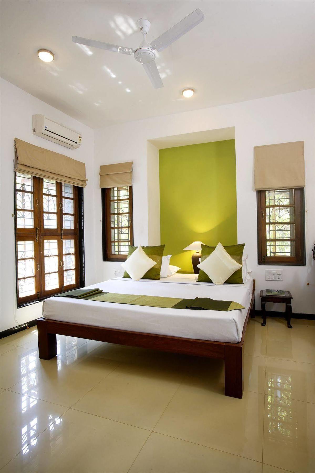 Laika Boutique Stay By Evaddo Bangalore Eksteriør billede